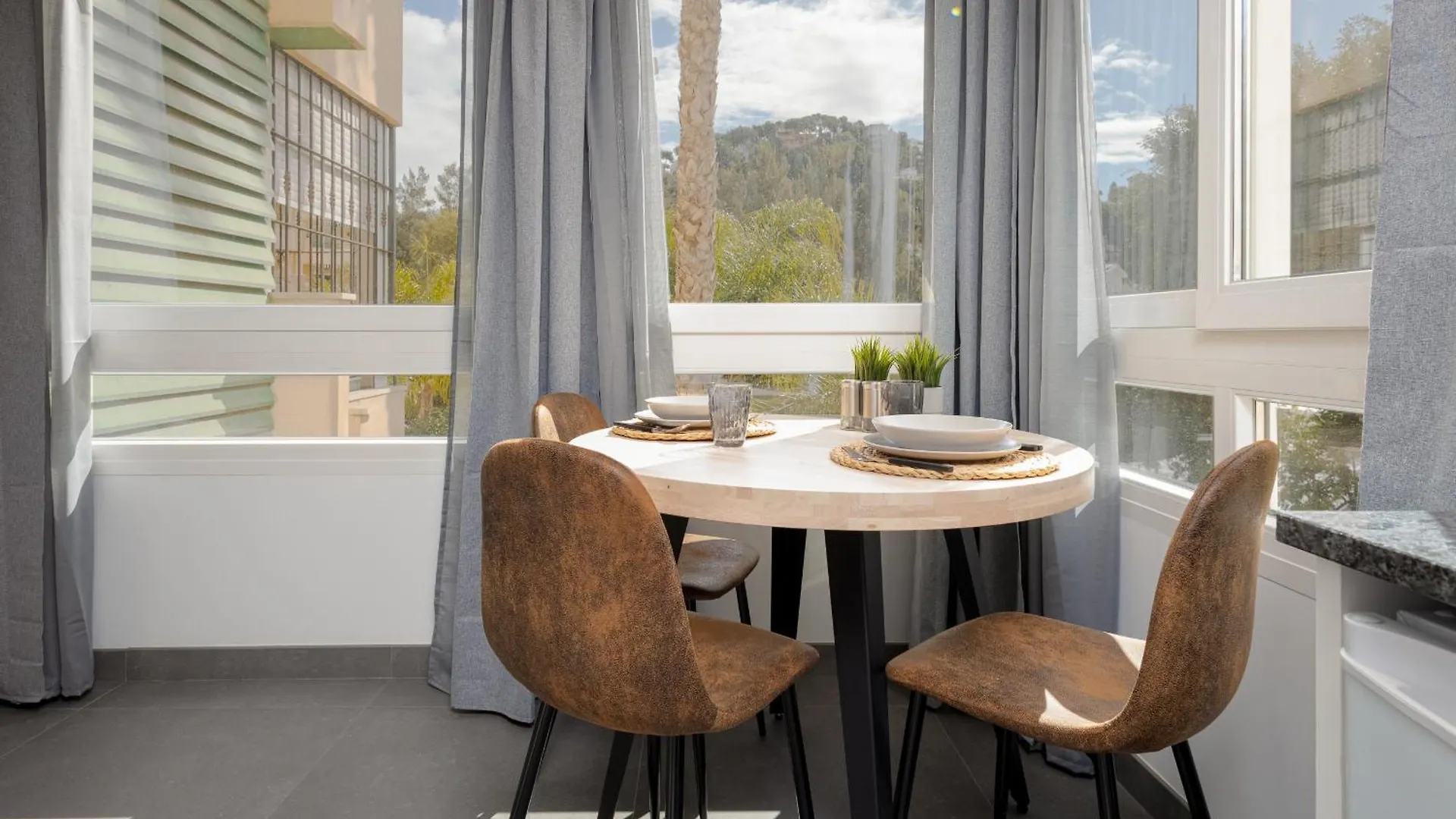C45 Fabulous Suite Close To The Sea location